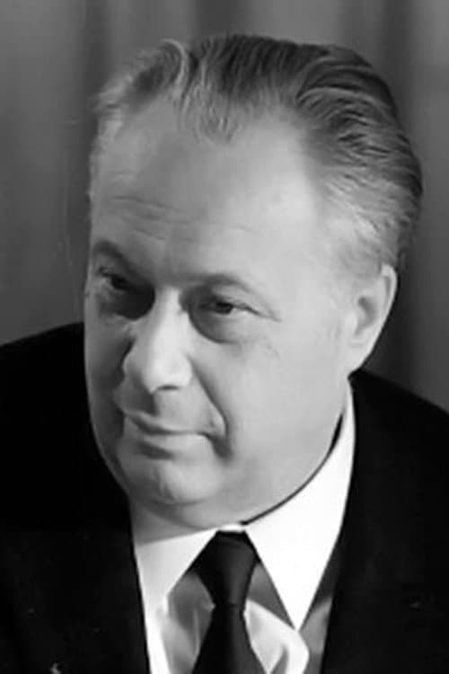 Nikolai Ozerov profile photo