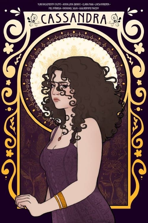 Cassandra poster