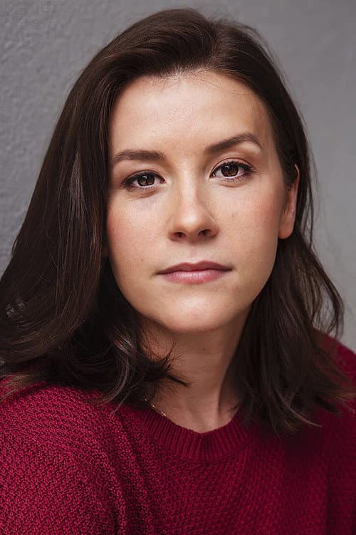 Bronte Pearce profile photo