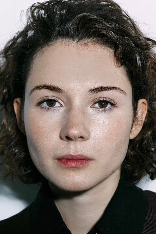 Maria Morkes profile photo