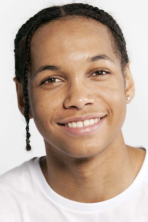 Tyrus Mckenzie profile photo