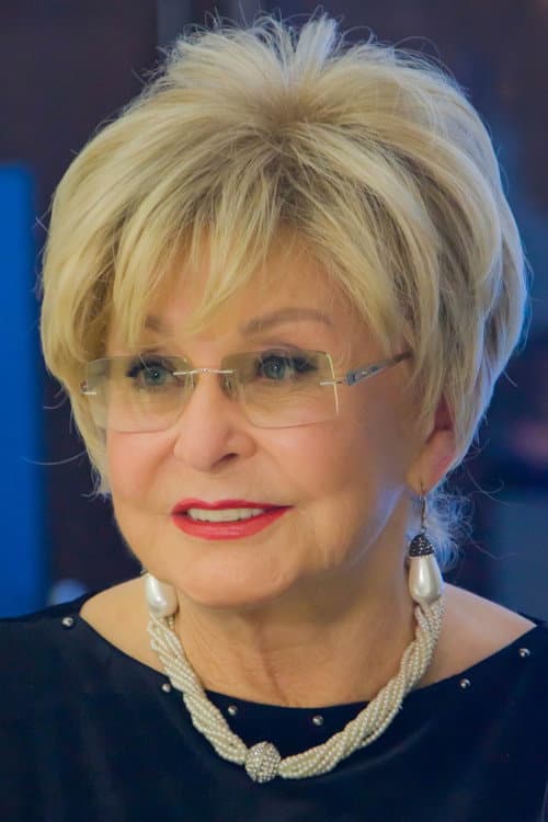 Angelina Vovk profile photo