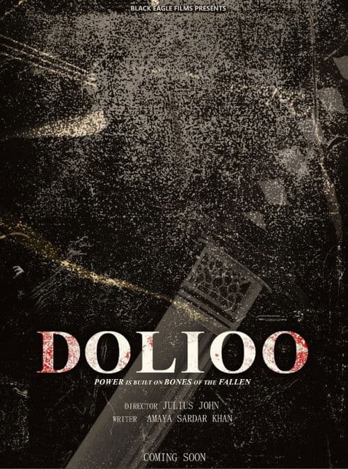 Dolioo poster