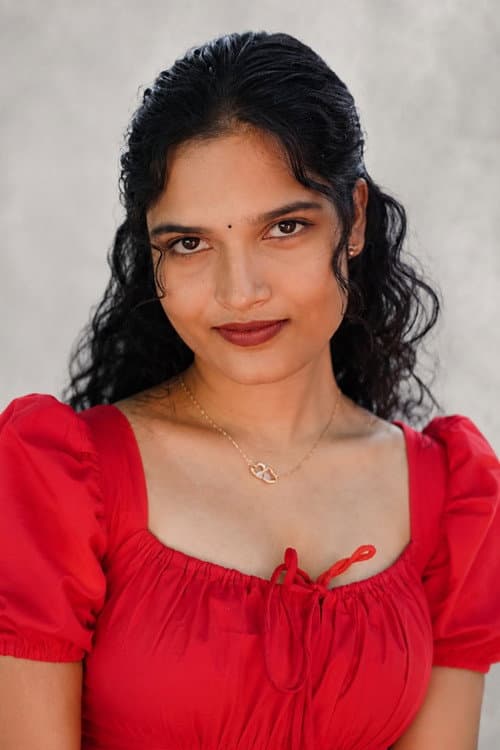 Annie N Rose profile photo