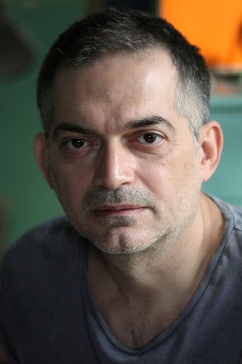 Penko Gelev profile photo