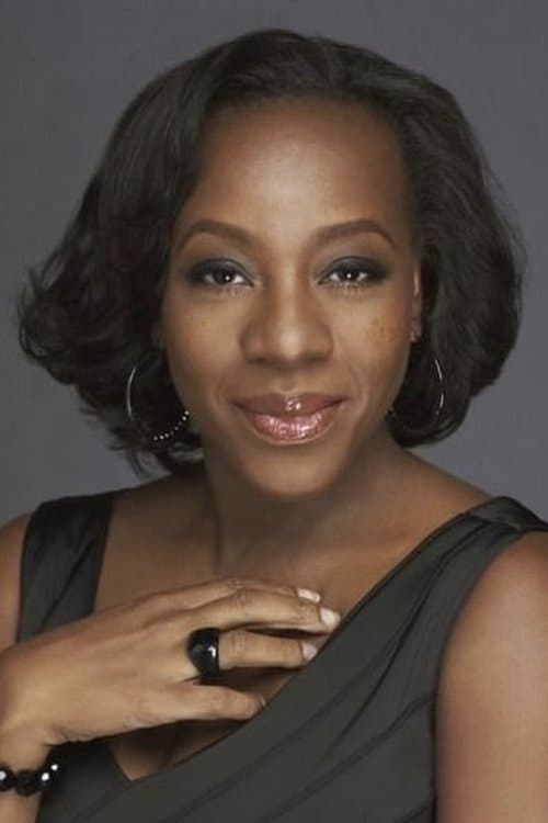 Marianne Jean-Baptiste profile photo