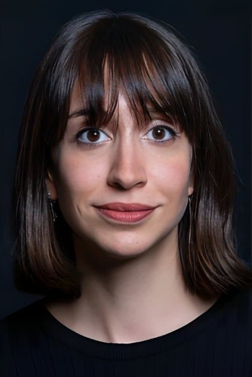 Büşra Çam profile photo