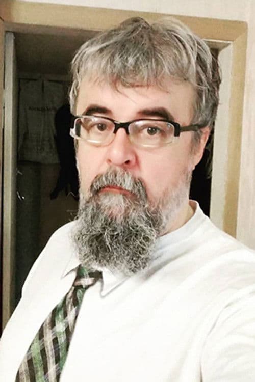 Konstantin Arefyev profile photo