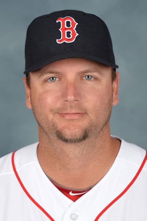 A.J. Pierzynski profile photo