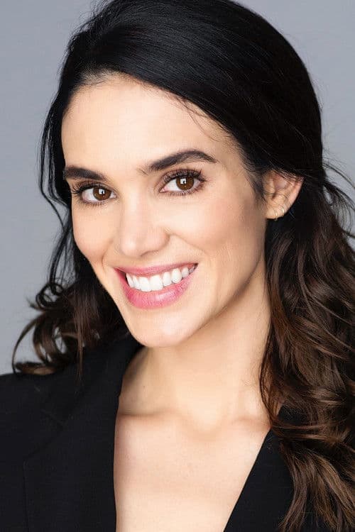 Samantha Smart profile photo