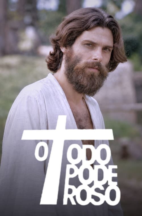 O Todo Poderoso poster