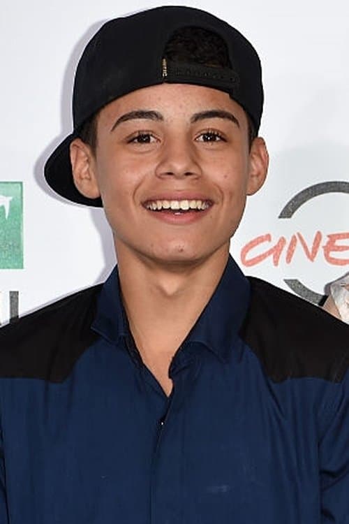 Rickson Tevez profile photo