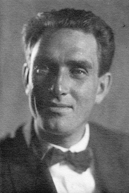 Mikhail Mukhin profile photo