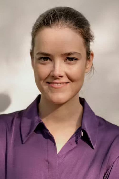 Pauline Voss profile photo