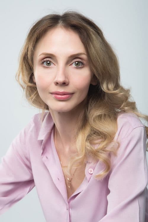 Margarita Ivanova profile photo