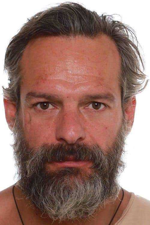 David Bowles profile photo