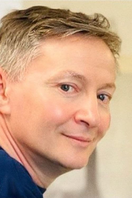 Mickey Jones profile photo