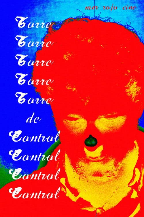 Control Tower poster