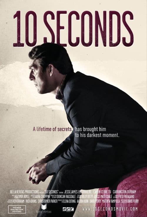 10 Seconds poster