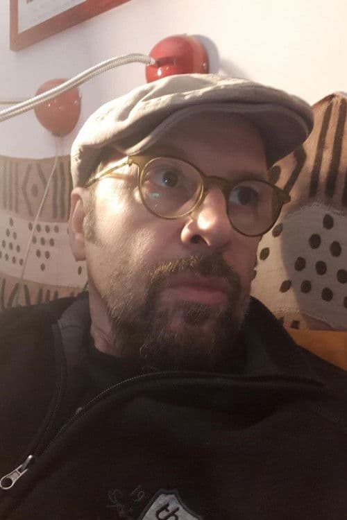 Jean-Charles Finck profile photo