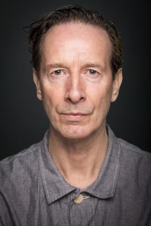 Robert Benedetti-Hall profile photo