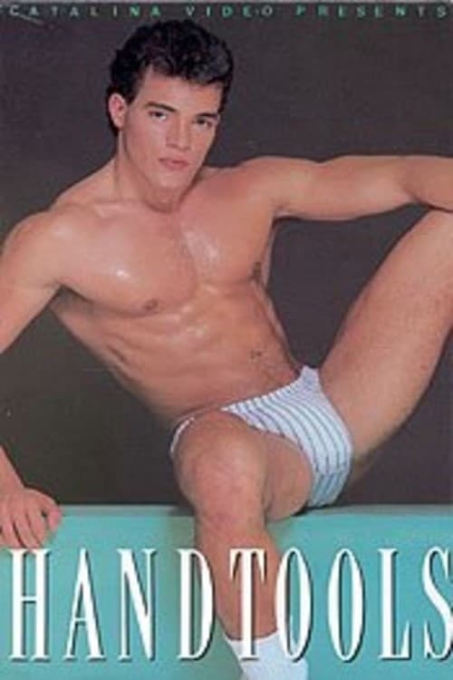 Handtools poster