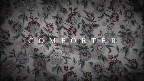 Comforter poster