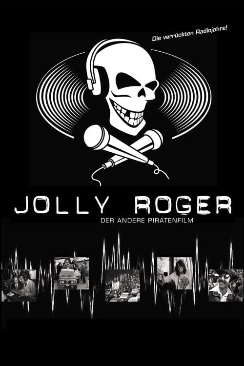 Jolly Roger poster