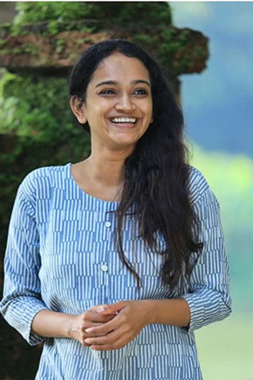 Unnimaya Nalappadam profile photo