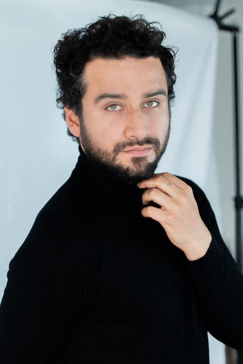 Fernando Bocanegra Delgado profile photo