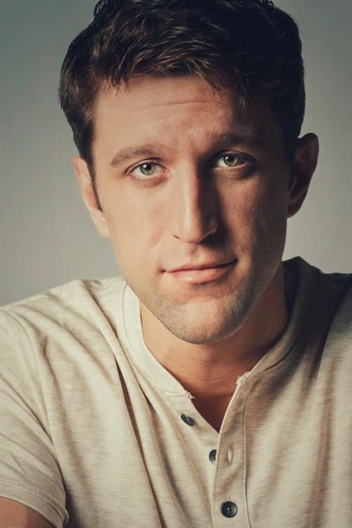 Michael Guy Hamilton profile photo