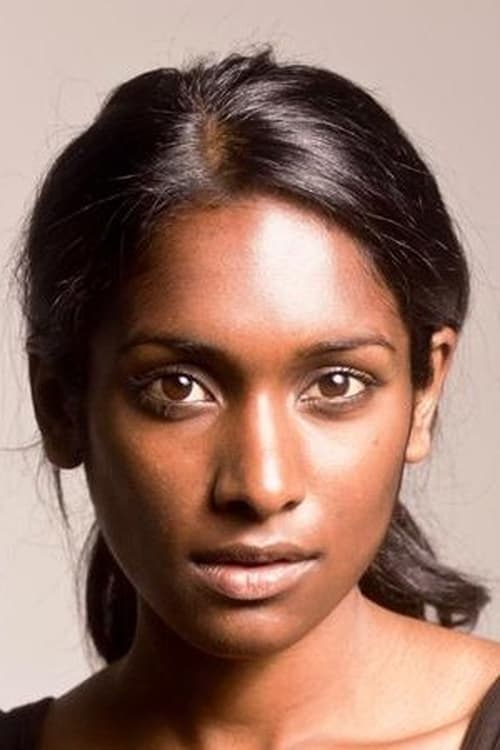 Anneika Rose profile photo