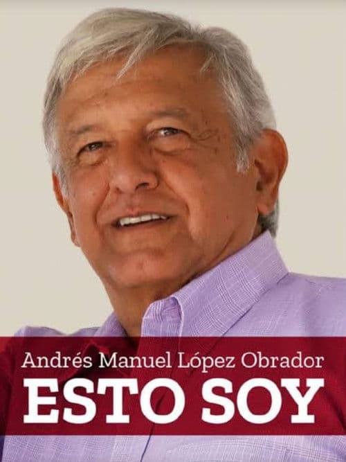 This Is What I Am poster