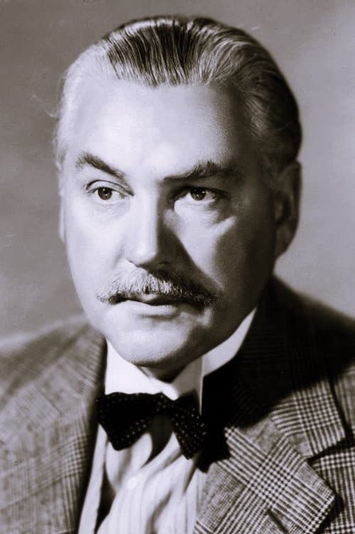 Nigel Bruce profile photo
