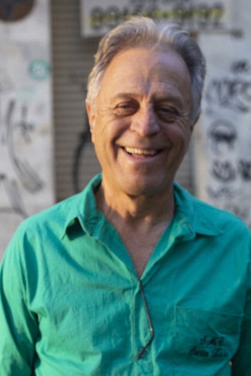 Élvio Rezende profile photo