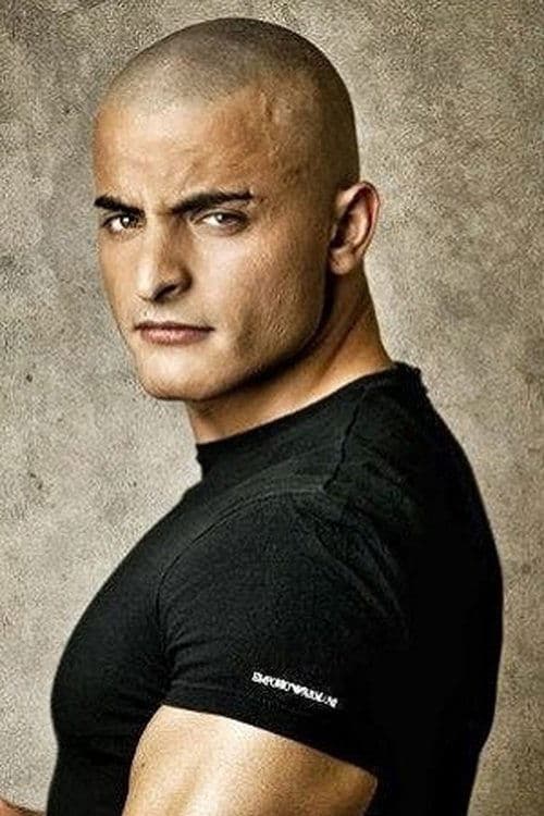 John Smith Kabashi profile photo