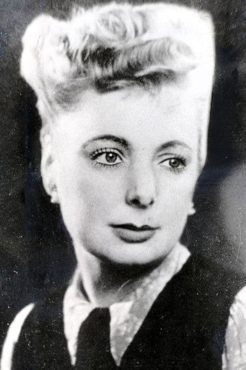 Olga Grey profile photo