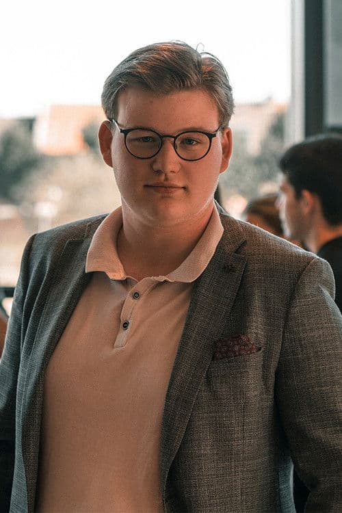 Luc van den Elsen profile photo