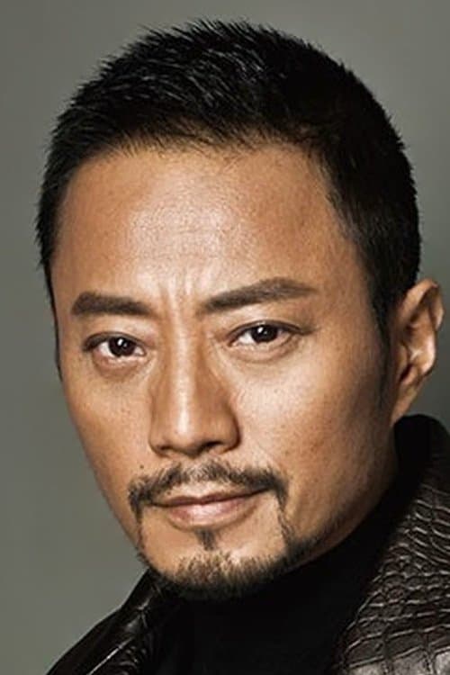 Zhang Hanyu profile photo