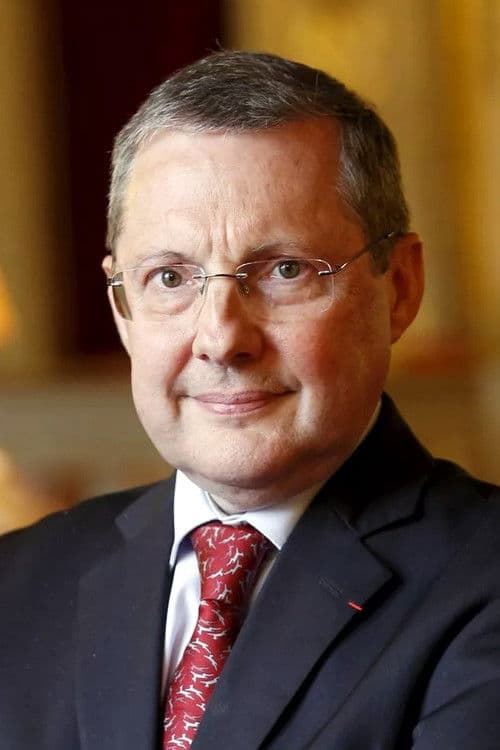 Philippe Bas profile photo