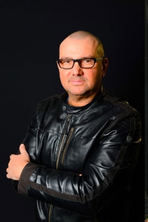 Yves de Ruyter profile photo