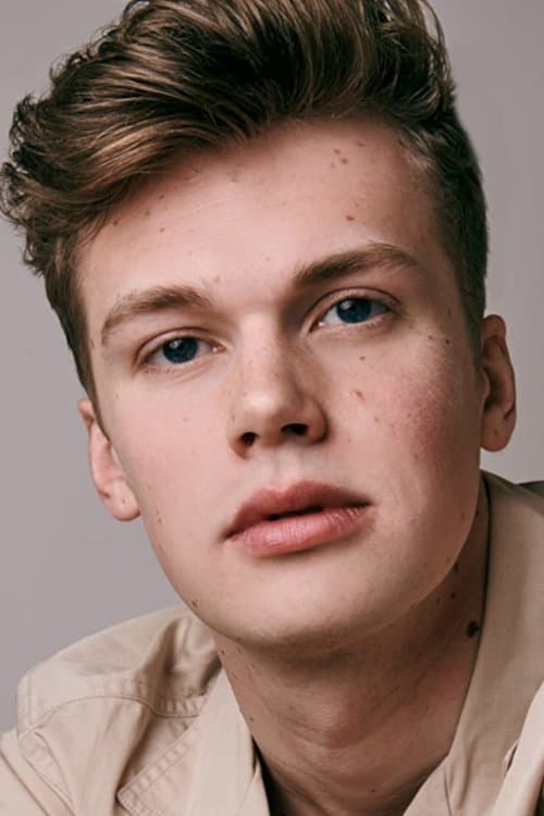 Ben Jackson Walker profile photo