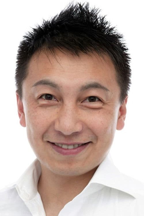 Takahiro Kawachi profile photo