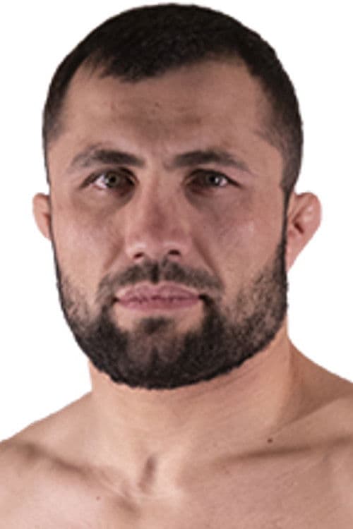 Faridun Odilov profile photo