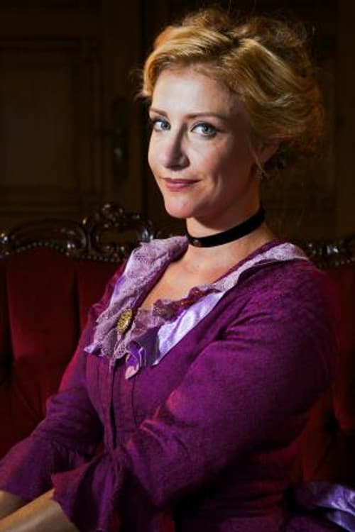 Sabrina Marion profile photo