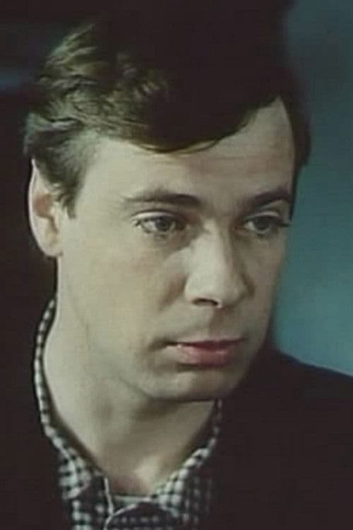 Vadim Yakovenko profile photo