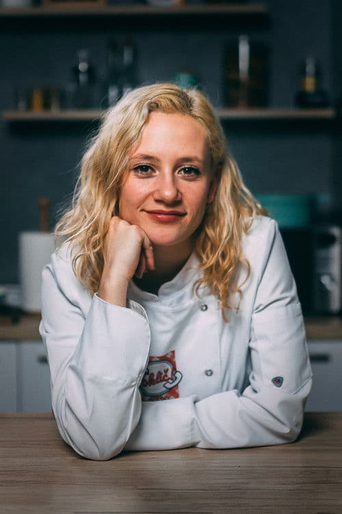 Neža Mihelič profile photo