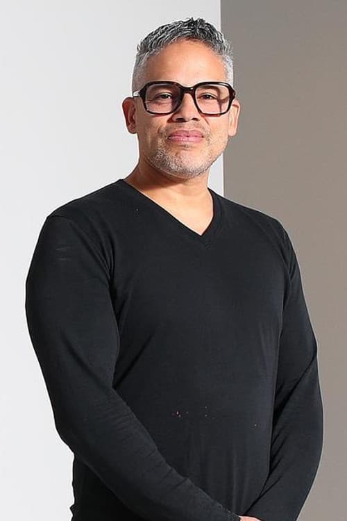 Gil Vazquez profile photo