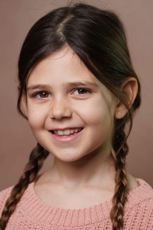 Sienna Moosah profile photo