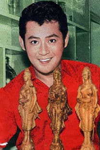 Chaiya Suriyun profile photo